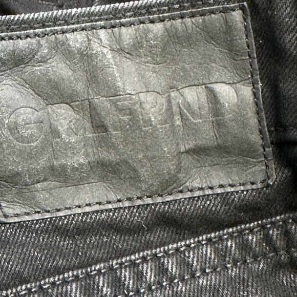 GRLFRND The Hailey Low Rise Slim Boot Jeans – Size 25 - Picture 9 of 9